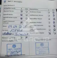 2007 Volkswagen GOLF