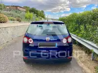 2008 Volkswagen GOLF
