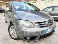2007 Volkswagen GOLF