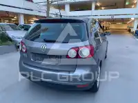 2007 Volkswagen GOLF