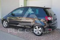 2007 Volkswagen GOLF
