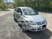 2007 Volkswagen GOLF