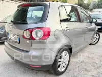 2007 Volkswagen GOLF