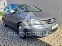 2007 Volkswagen GOLF