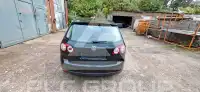 2007 Volkswagen GOLF