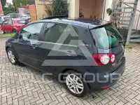 2007 Volkswagen GOLF