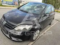 2007 Volkswagen GOLF