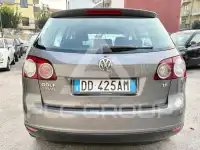 2007 Volkswagen GOLF