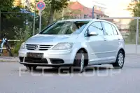 2007 Volkswagen GOLF