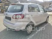2007 Volkswagen GOLF