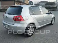 2007 Volkswagen GOLF