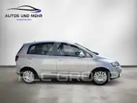 2007 Volkswagen GOLF