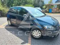 2007 Volkswagen GOLF