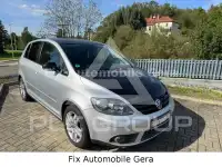 2007 Volkswagen GOLF