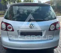 2007 Volkswagen GOLF