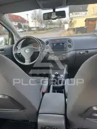 2007 Volkswagen GOLF