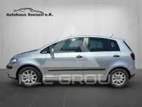 2007 Volkswagen GOLF