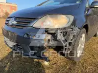 2007 Volkswagen GOLF
