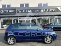 2007 Volkswagen GOLF