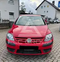 2007 Volkswagen GOLF
