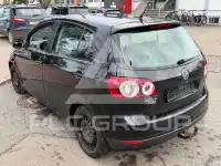 2007 Volkswagen GOLF