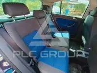 2007 Volkswagen GOLF