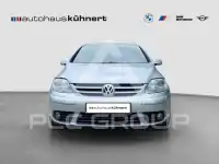 2007 Volkswagen GOLF