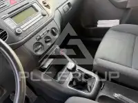 2007 Volkswagen GOLF