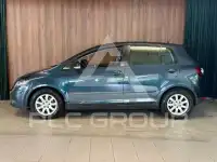 2007 Volkswagen GOLF