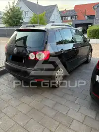 2007 Volkswagen GOLF