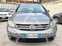 2007 Volkswagen GOLF