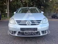 2007 Volkswagen GOLF