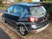 2007 Volkswagen GOLF