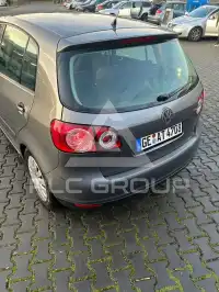 2007 Volkswagen GOLF