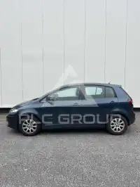 2007 Volkswagen GOLF