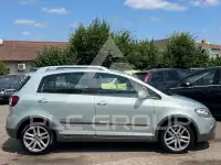 2007 Volkswagen GOLF