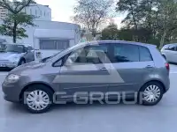 2007 Volkswagen GOLF