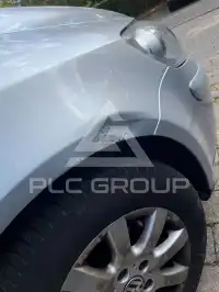 2007 Volkswagen GOLF