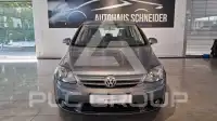 2007 Volkswagen GOLF