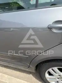 2007 Volkswagen GOLF
