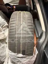 2007 Volkswagen GOLF