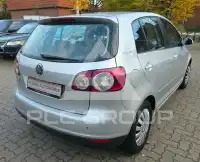 2007 Volkswagen GOLF