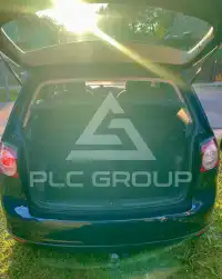 2007 Volkswagen GOLF