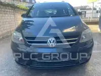 2007 Volkswagen GOLF