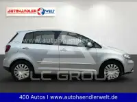2007 Volkswagen GOLF