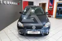 2007 Volkswagen GOLF