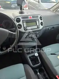 2007 Volkswagen GOLF