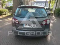 2007 Volkswagen GOLF