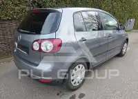 2007 Volkswagen GOLF