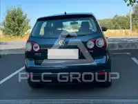 2007 Volkswagen GOLF